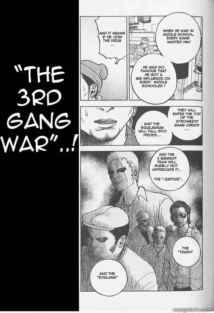 Gang King Chapter 5 3